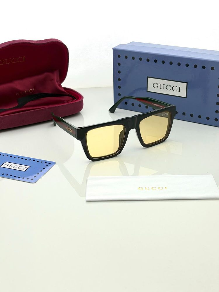 GUCCI SUNGLASSES