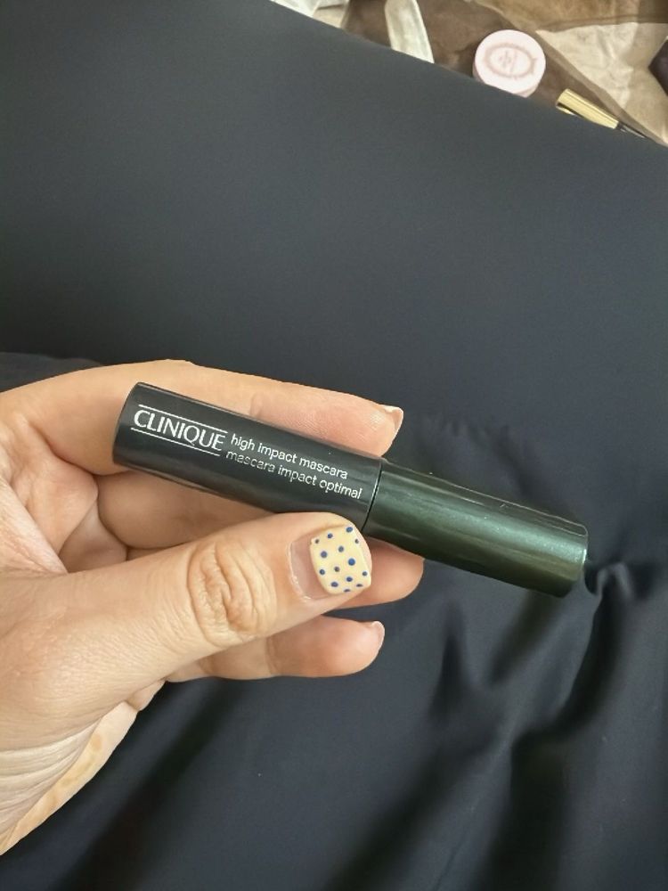 clinique mascara