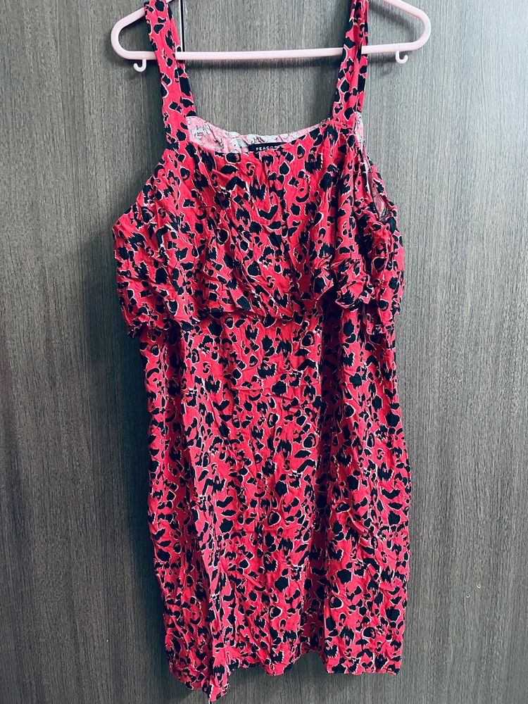 peacock brand top for sale