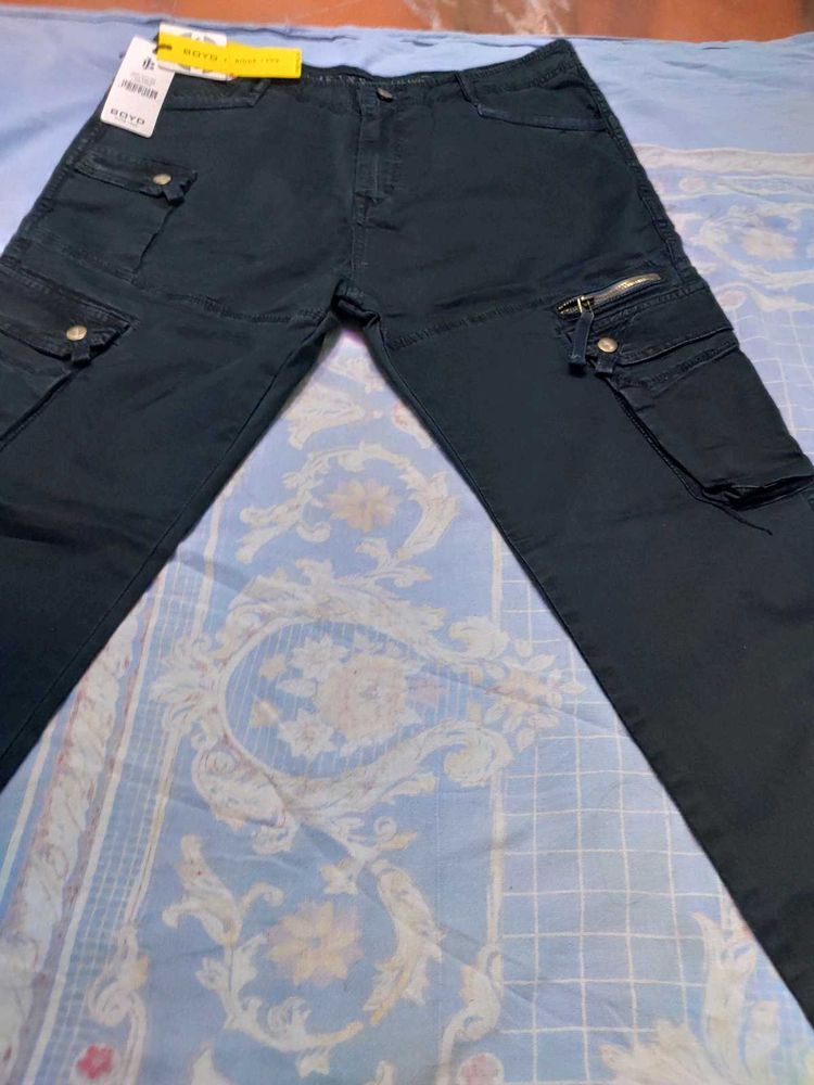 Stylish Cargo Pants