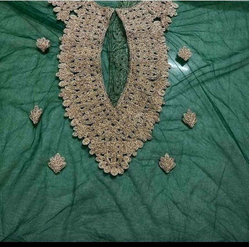 blouse ya crop top