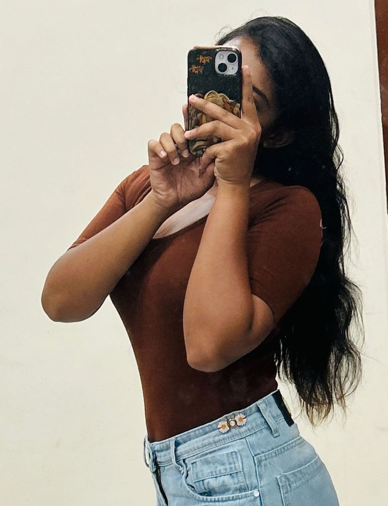 trendy bodysuit top