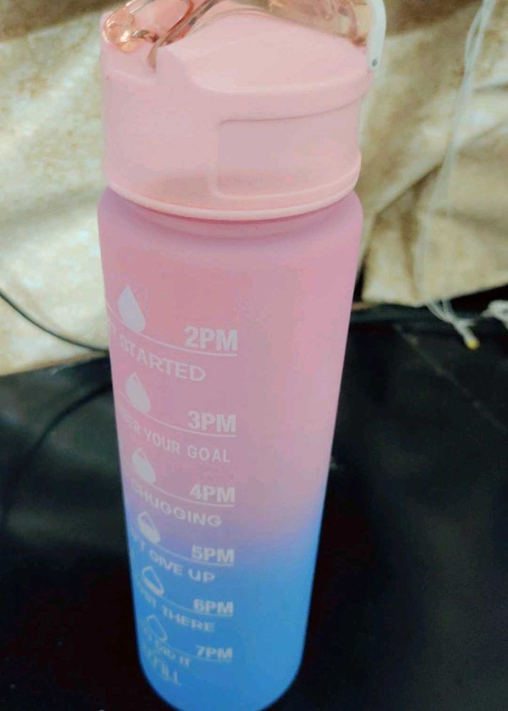 Water Bottle