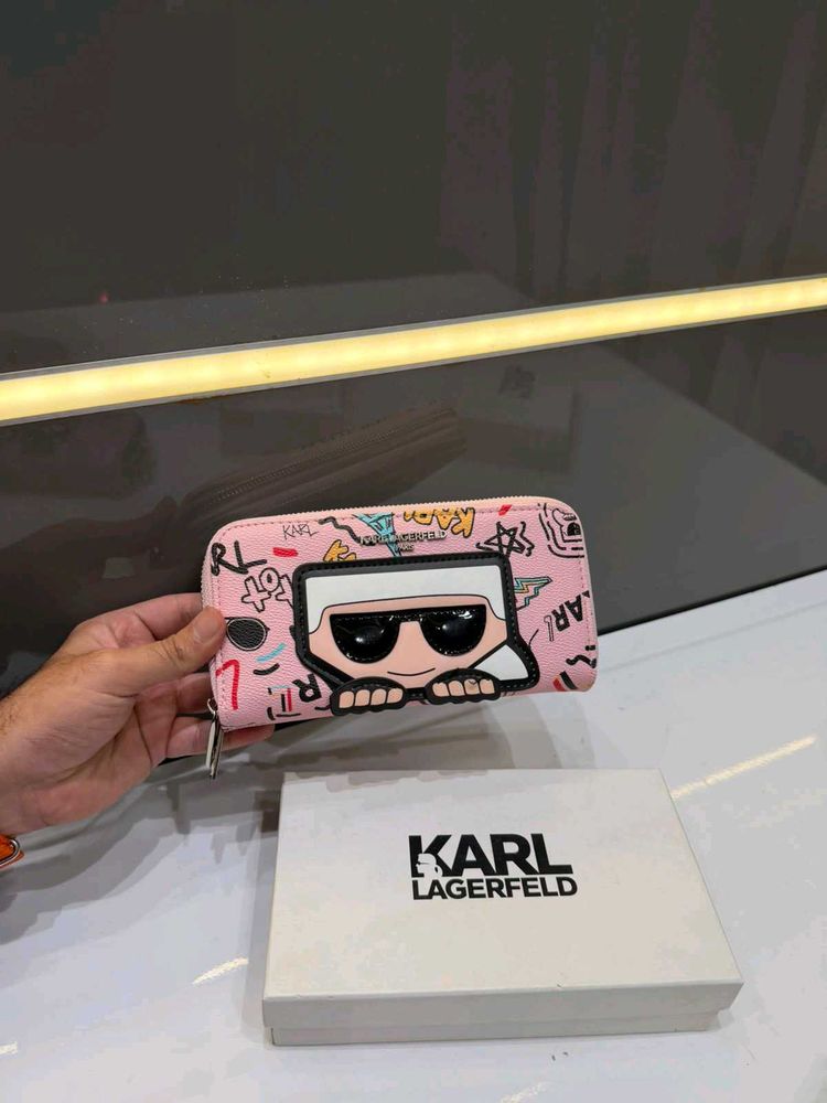 Karl Lagerfeld