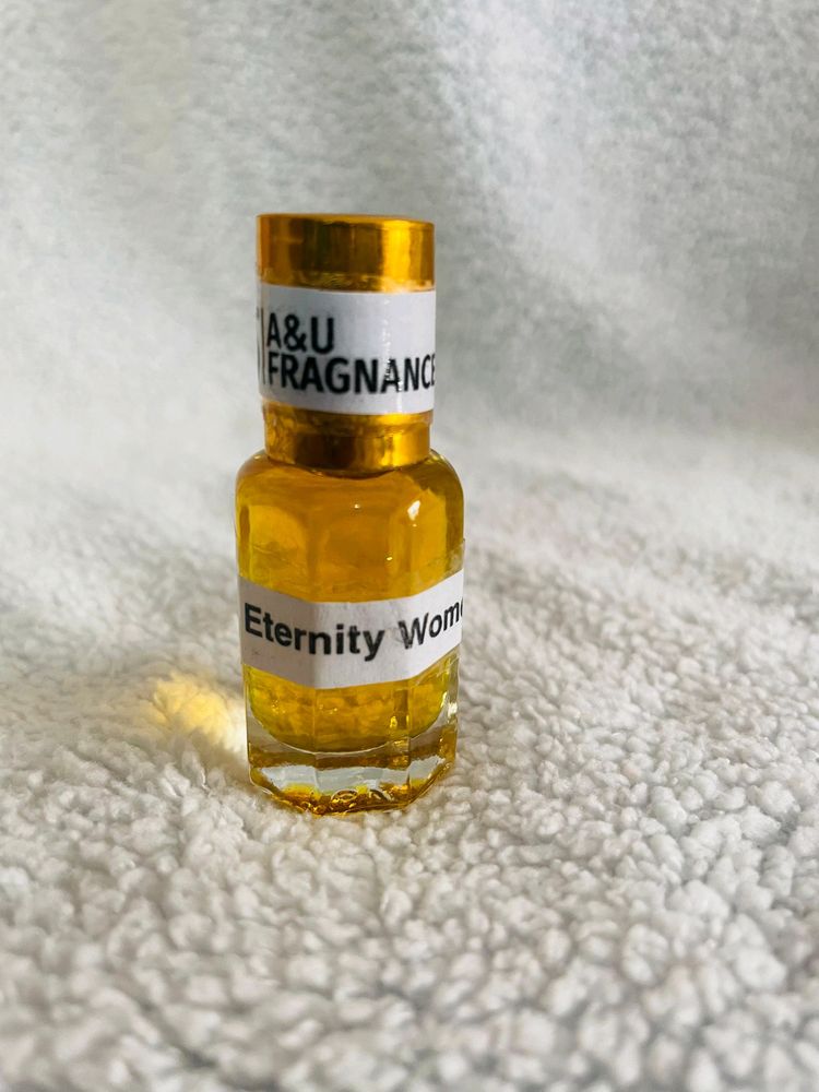 Eternity Women Attar-50% OFF ON DELIVERY FEE