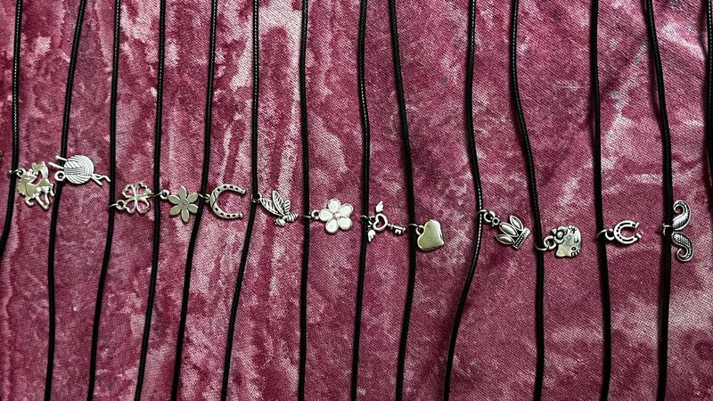 Cute Charm Necklaces
