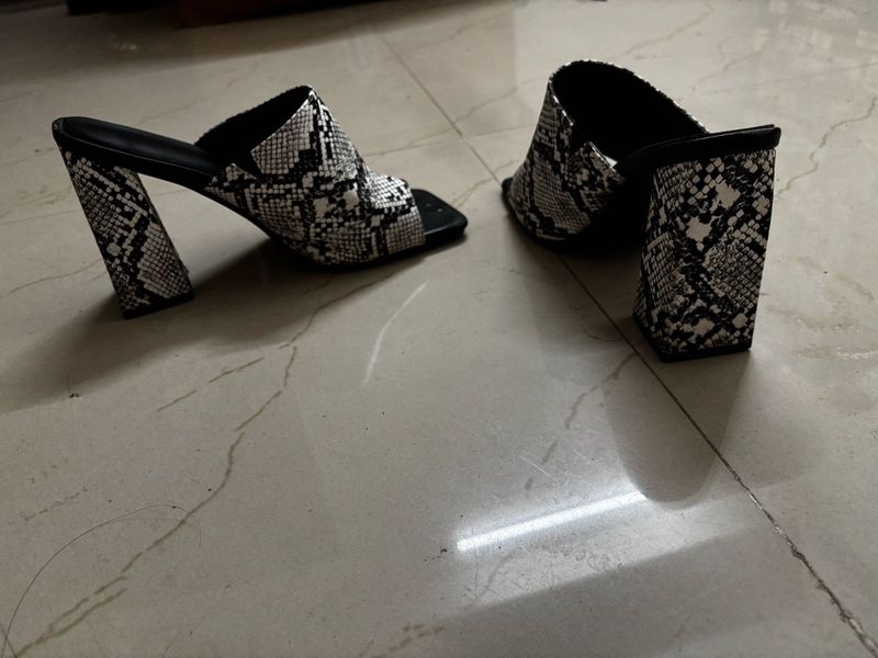 Lulu&amp;Sky Animal Print
