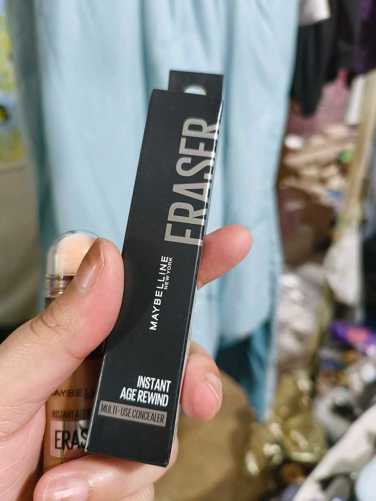 Maybelline Instant Age Rewind Concealer