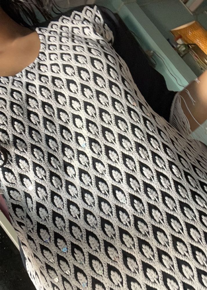 Handwork Kurti