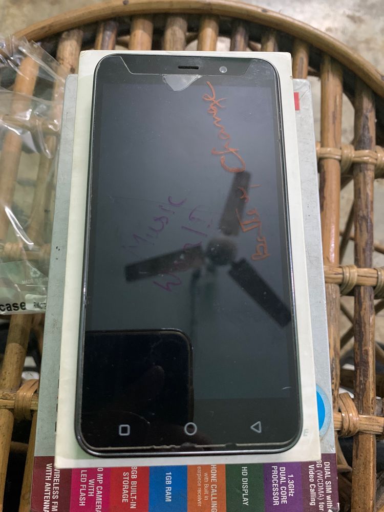 Coolpad Note 3 Lite
