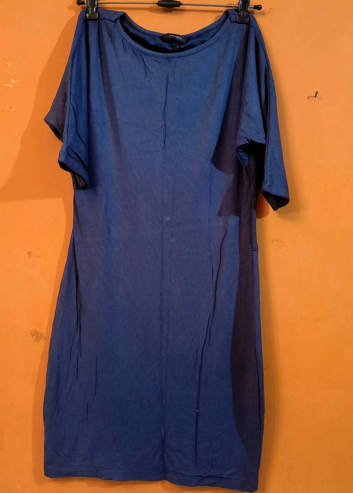 VAN HEUSEN CASUAL DRESS
