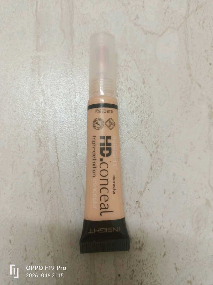 Insight HD Concealer Corrector