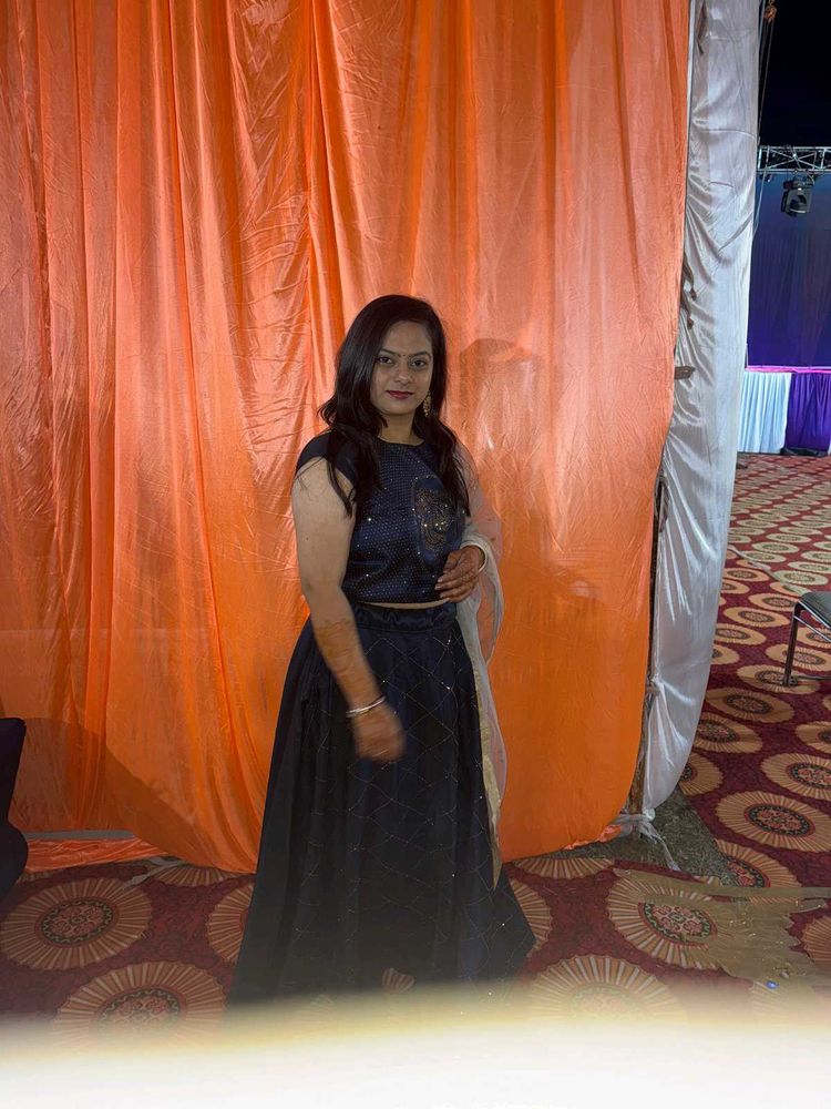 Lehnga