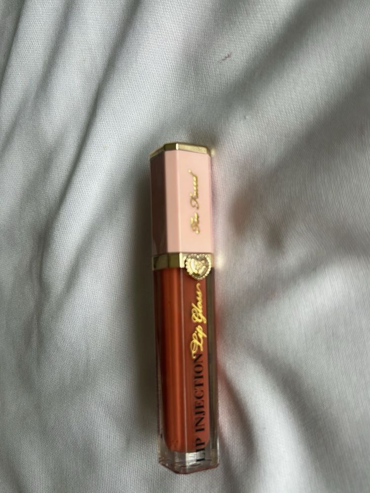 Too Faced Lip Injection Gloss