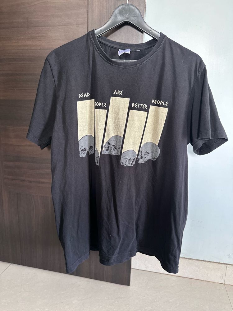 Graphic T-Shirt