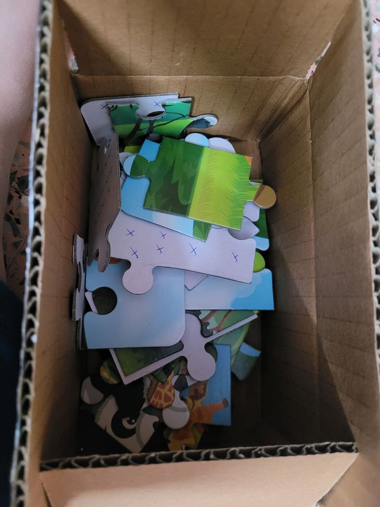 Puzzle