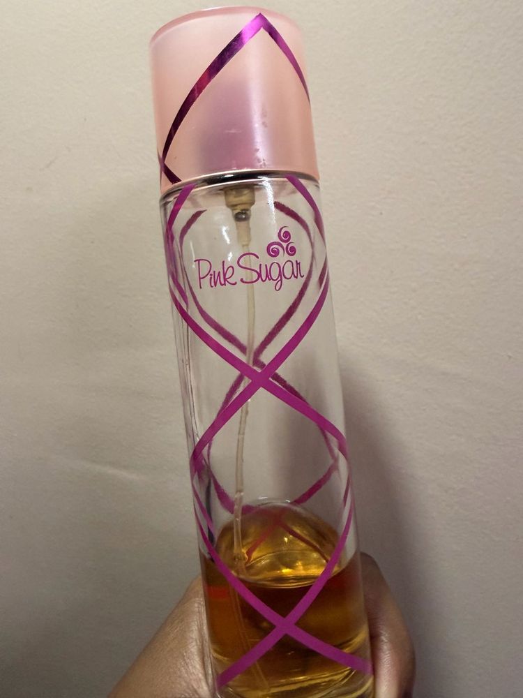 aquolina Pink Sugar 5ml sample