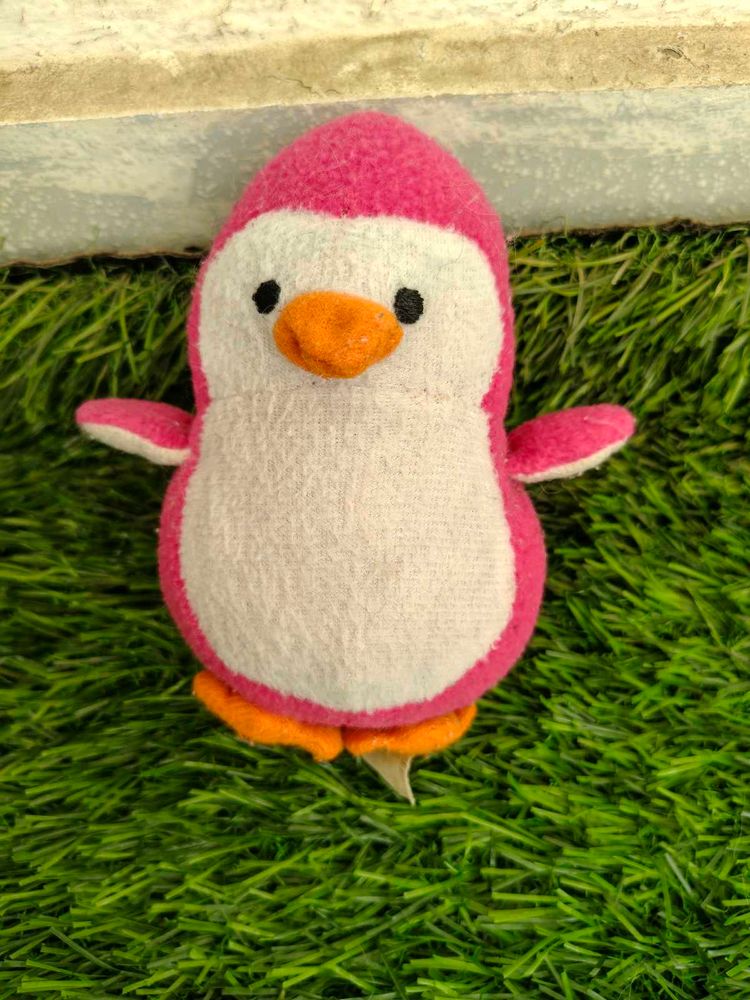 COINS ONLY ~ Cute Soft Penguin toy 🐧✨