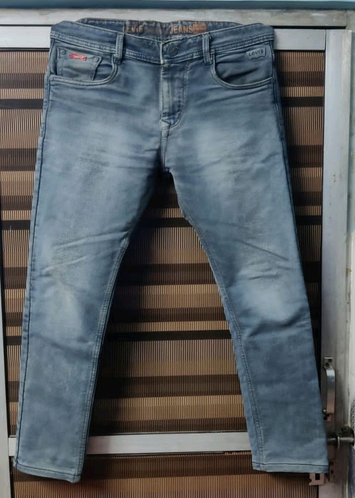 Levis Jeans Size 34