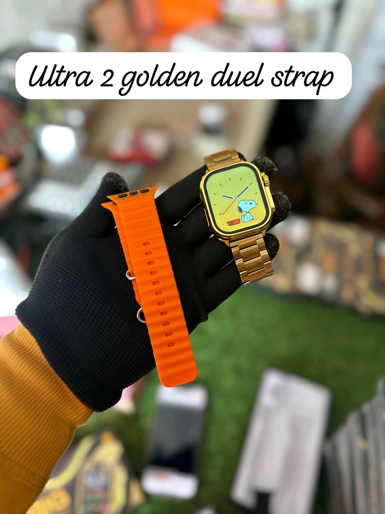 SERIES 9 ULTRA 2 TOP Quality