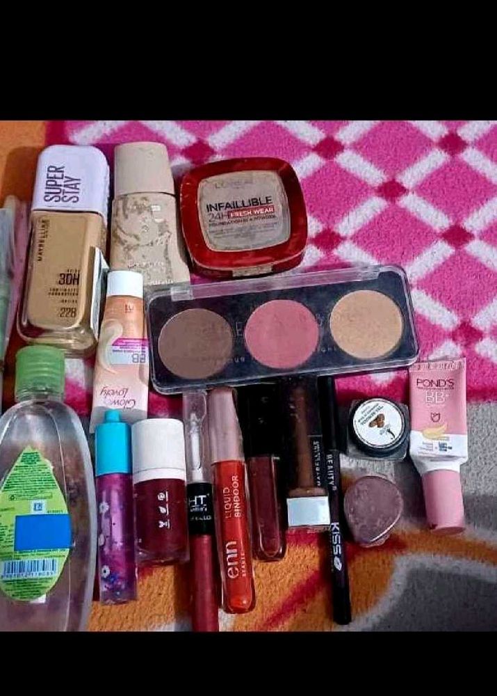 makeup kit