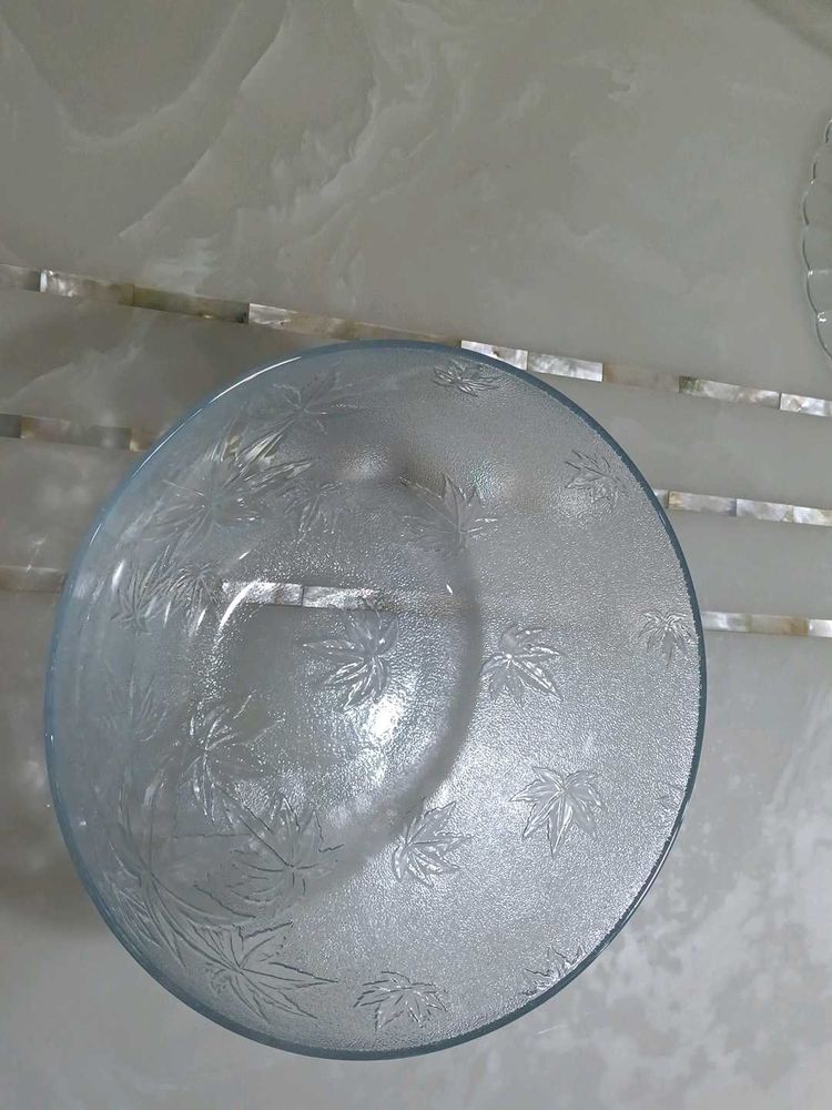 Big size bowl
