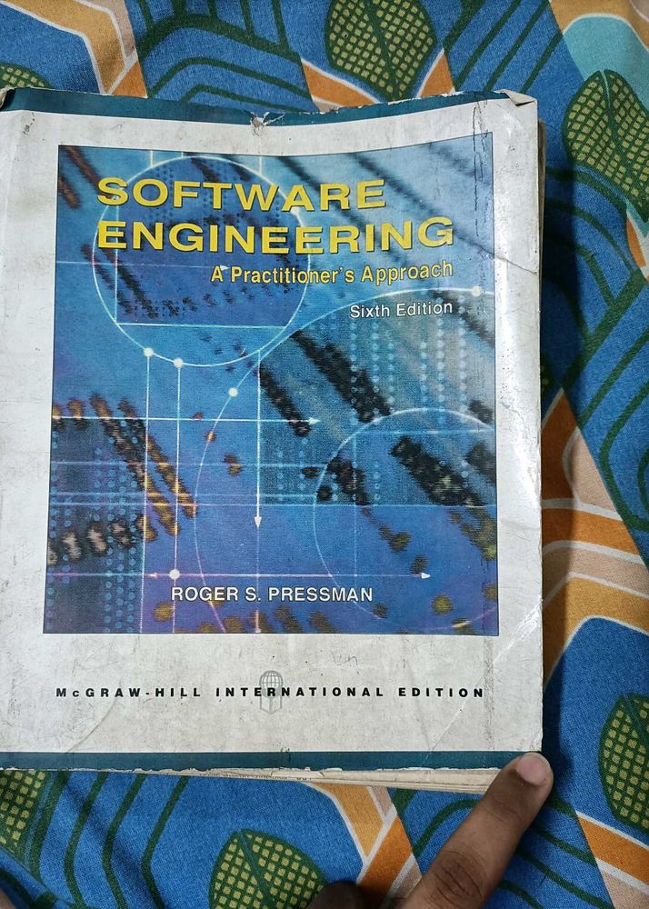 Software Engineering: A Practitioner's Approach