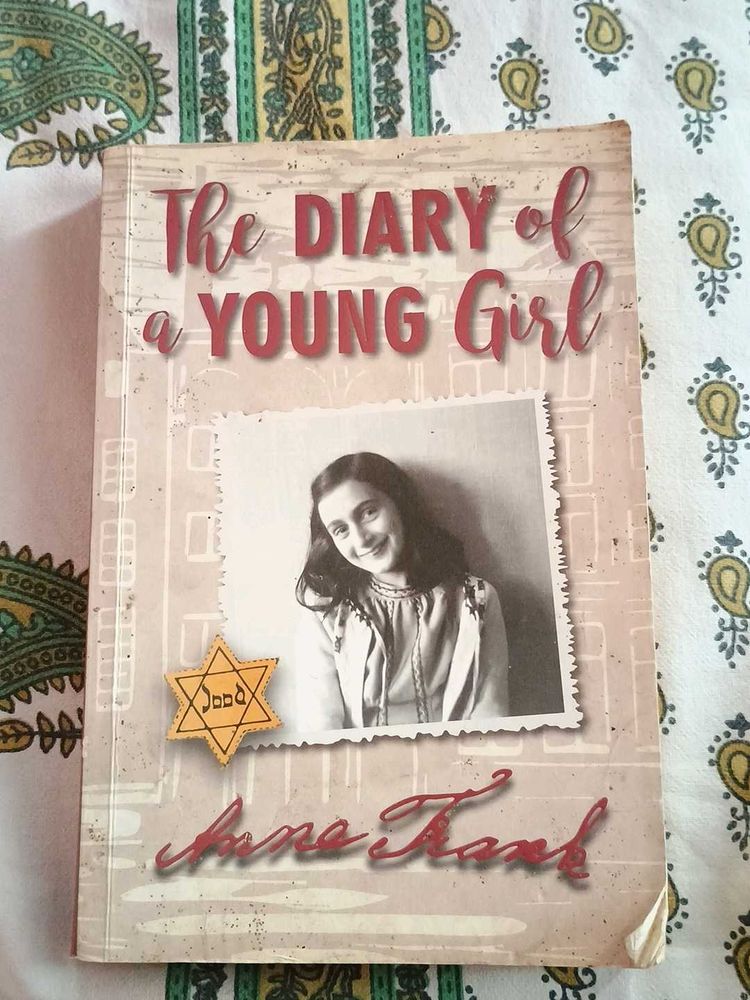 The Dairy Of a young girl