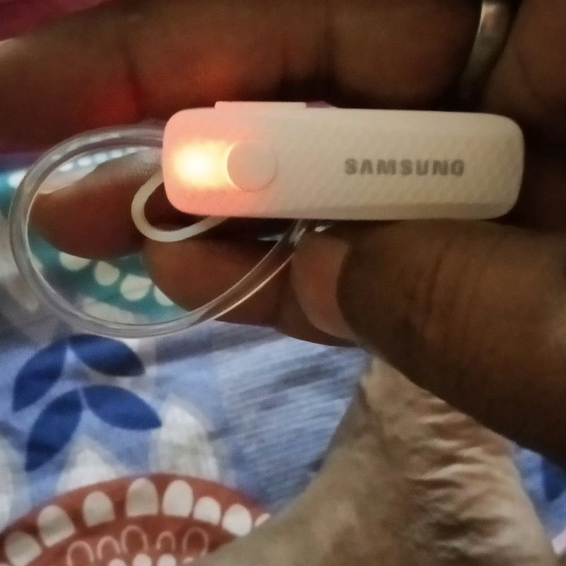 Samsung Bluetooth Headset