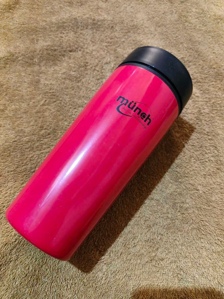 Water Bottle Tumbler