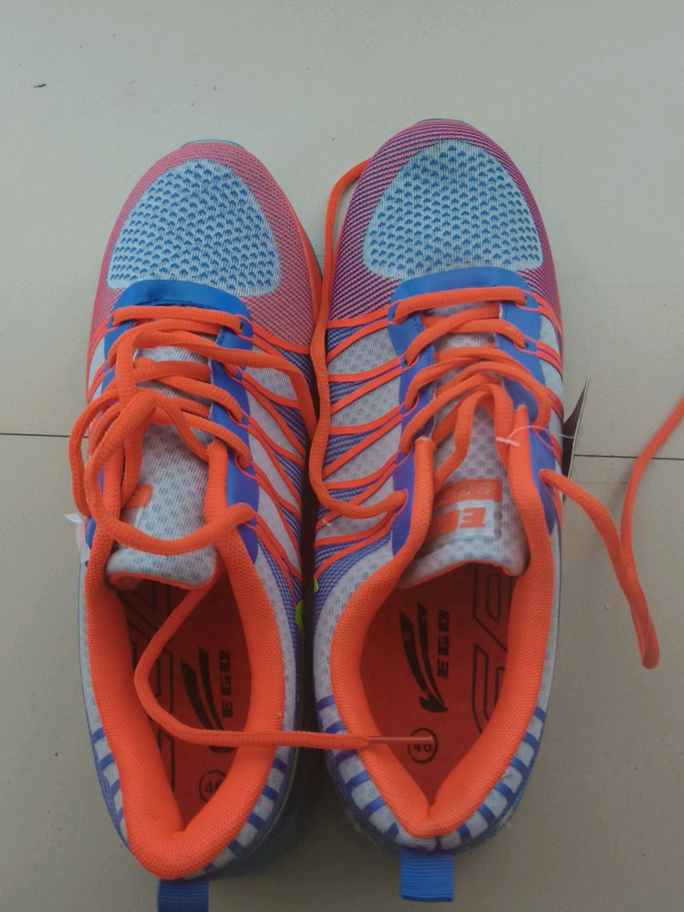 EGO NIKE SHOES