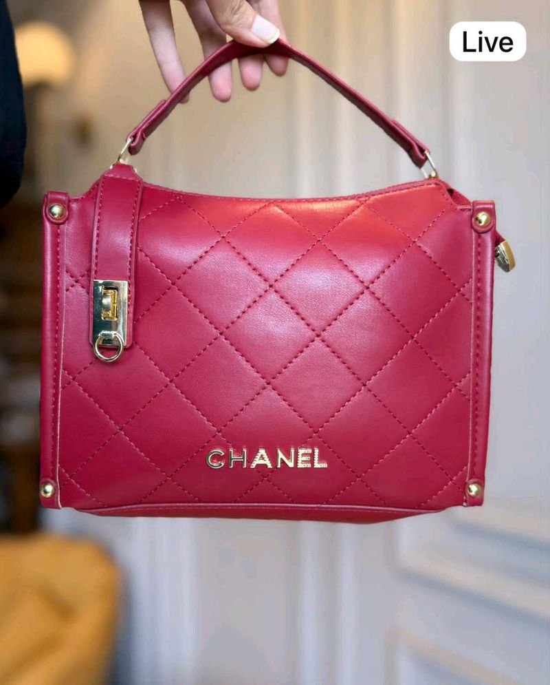 Chanel slingbags