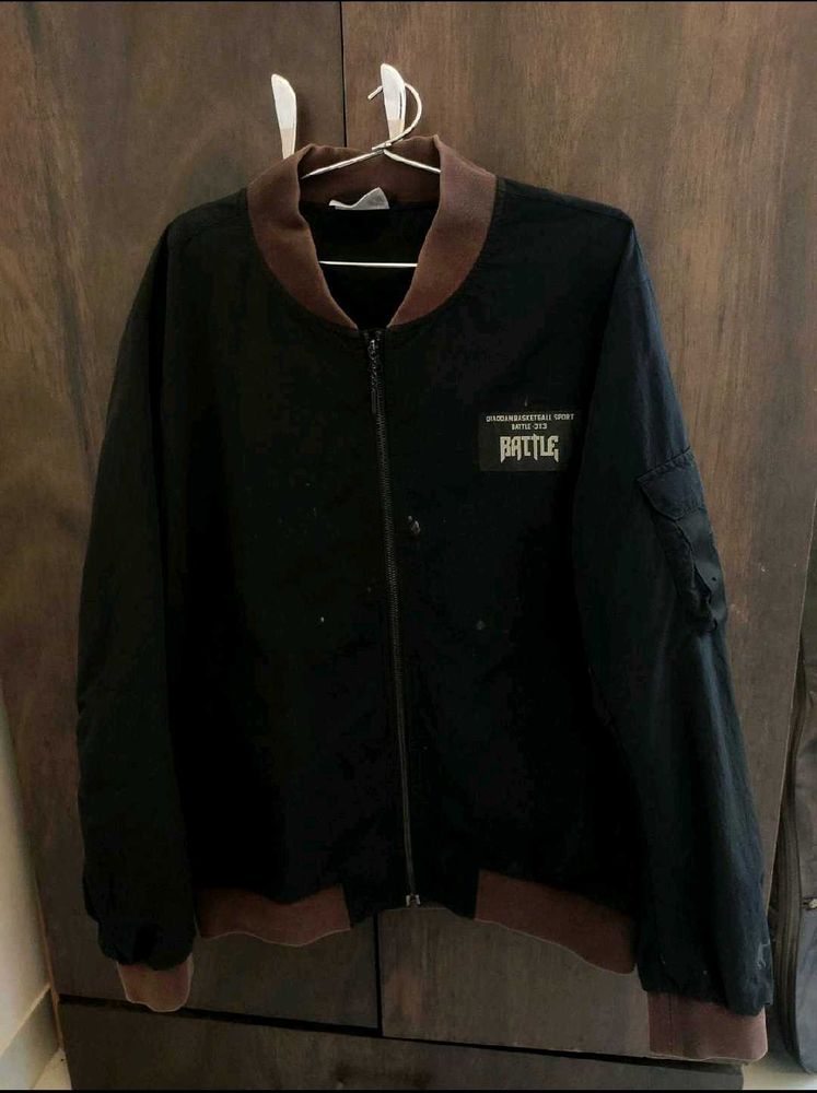 Qiaodan (Jordan) Sports Jacket L/M