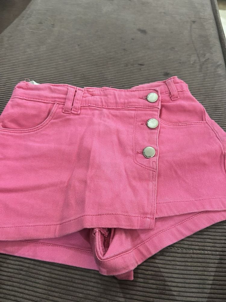 skorts