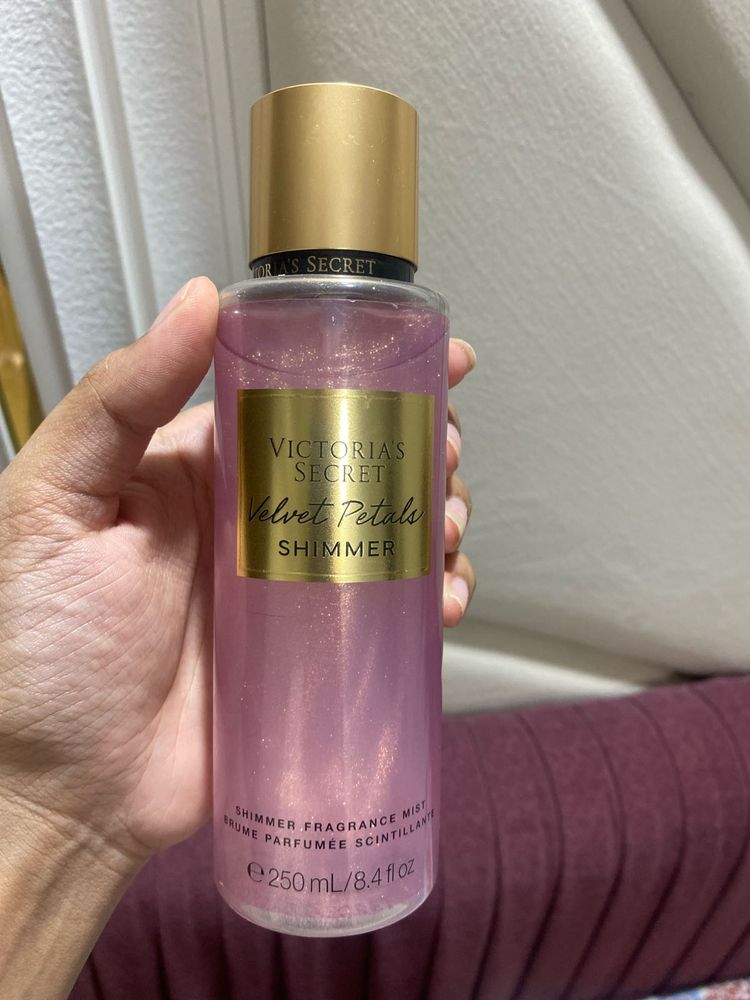 Victoria Secret Mist