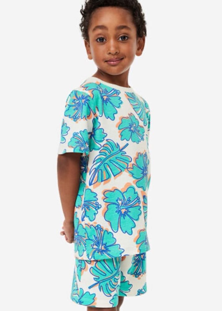 H&amp;M co-ord set