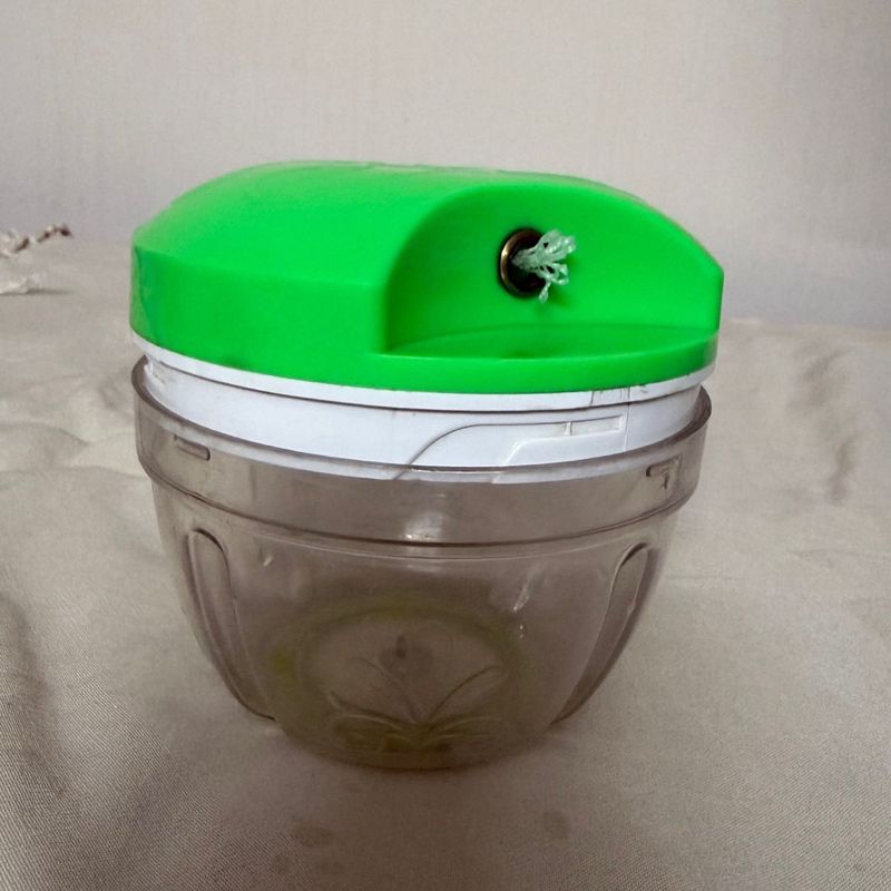 Kitchen storage container