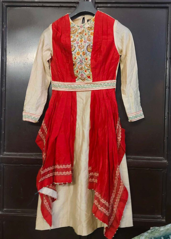 😍Embroidered Kurta for Women