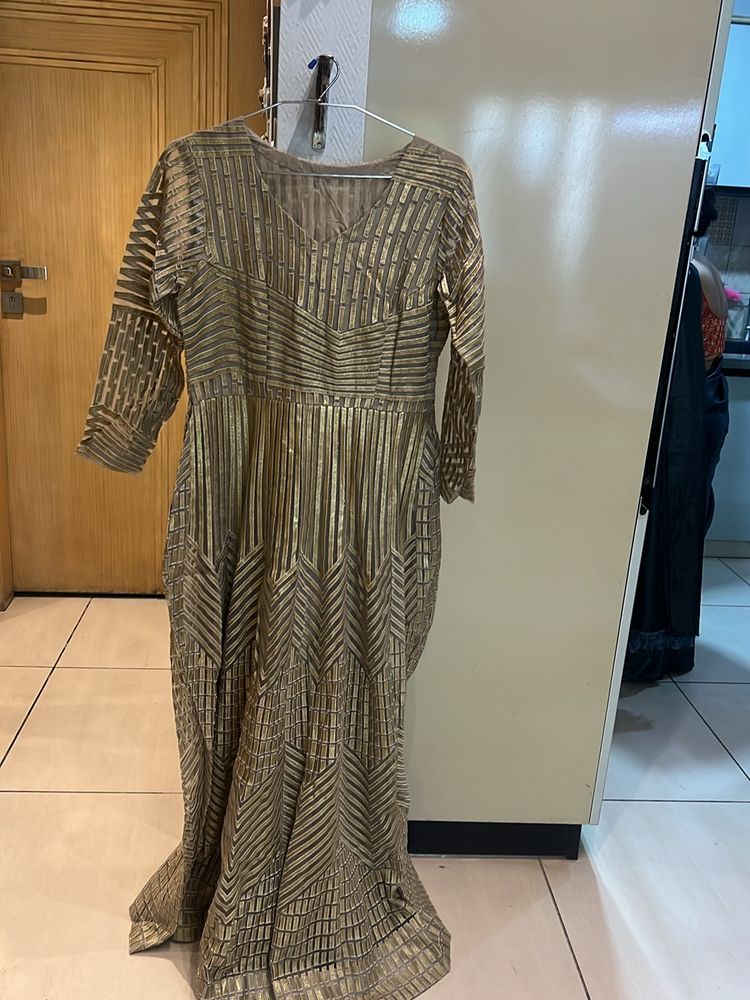 Cocktail Gown