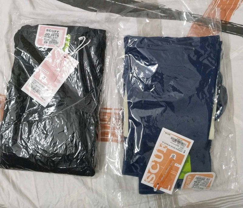 SCUFF Ladies Jeans combo(2)✨👖