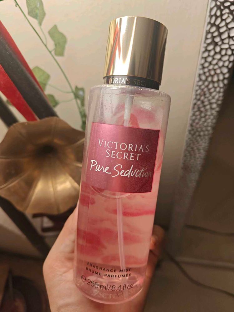 Victoria’s Secret Pure Seduction Fragrance Mist