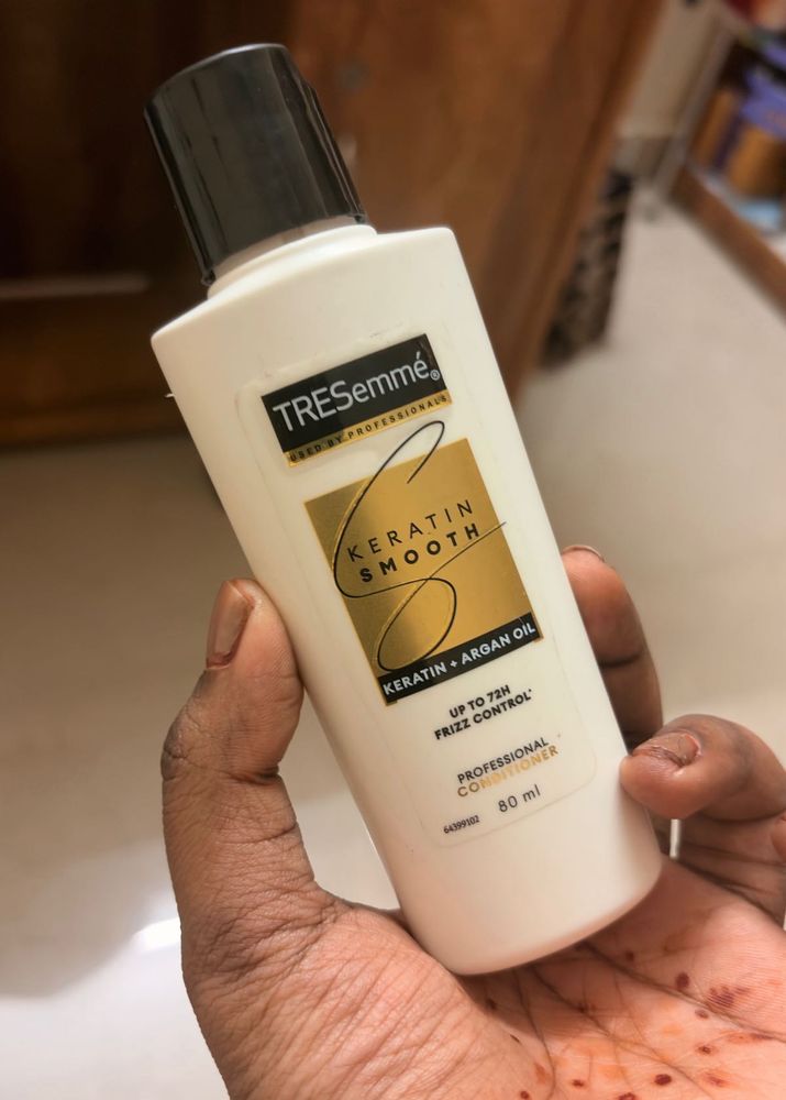 TRESemme Keratin Smooth Conditioner