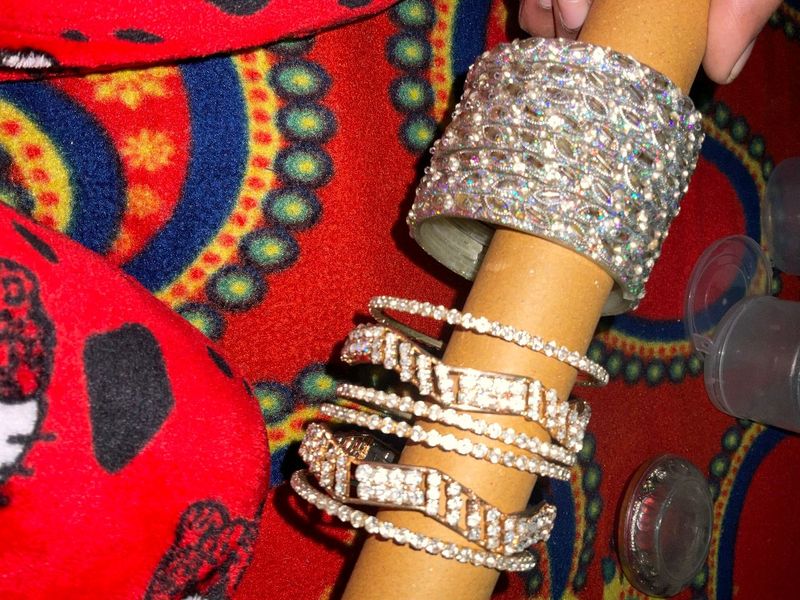 Bangles