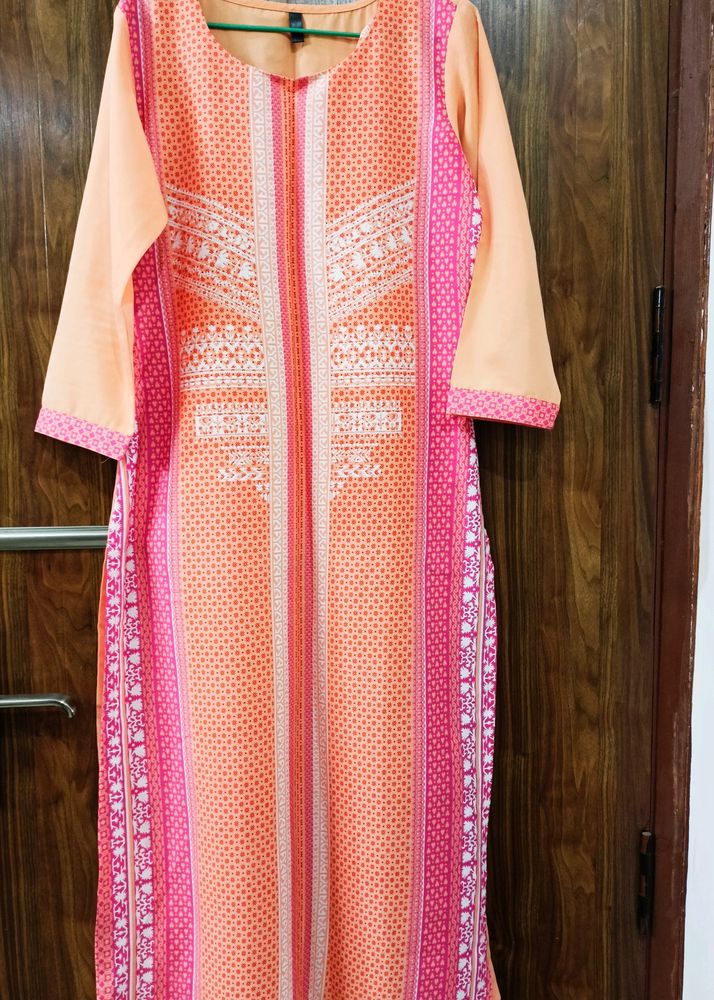 Casual Wear / Work Wear Kurti