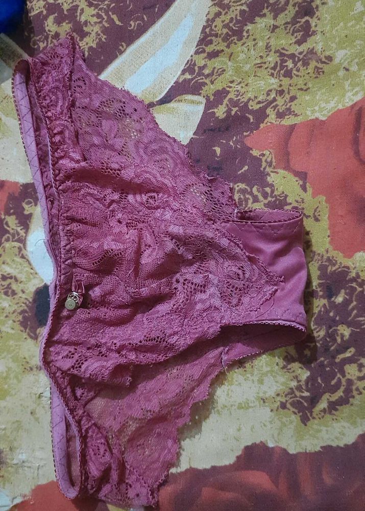 Lace Briefs