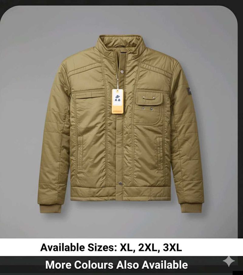 (New) Stylish Jacket | Only ₹599 🔥