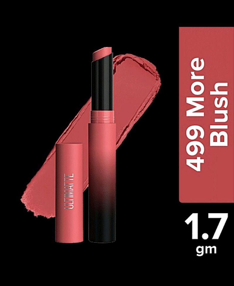 Maybelline Colour Sensational Ultimate Lip Stick