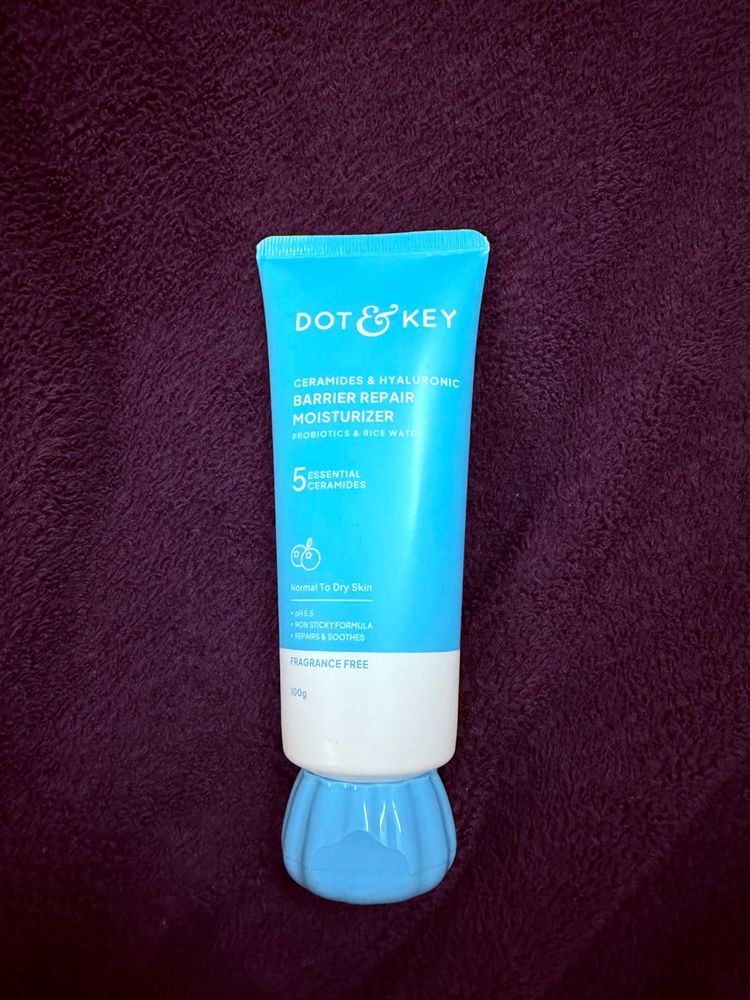 Dot &amp; Key Ceramide Moisturizer