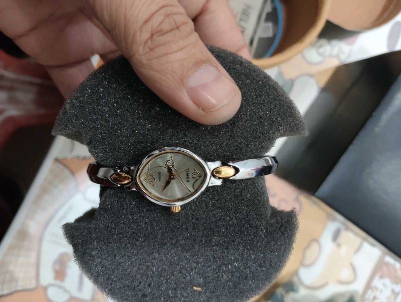 Timex Women's Bracelet Watch