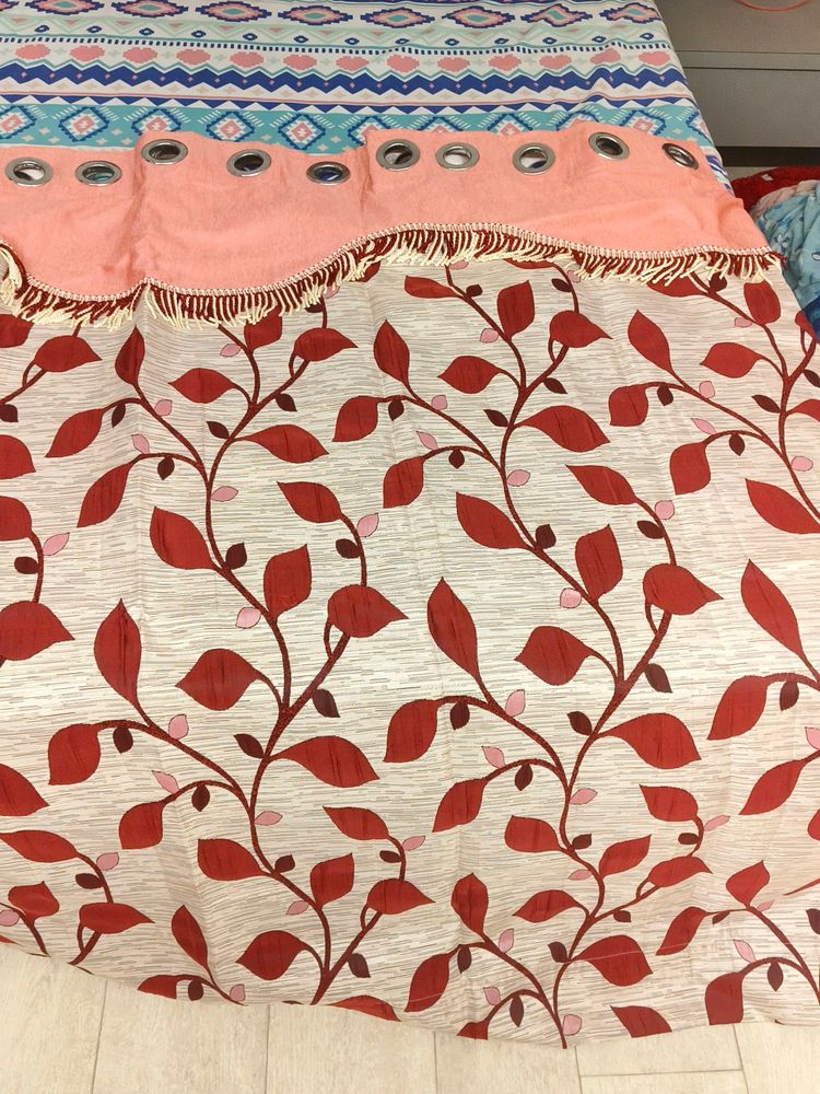 Royal 4 Curtain